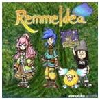eznokka / Remmeldea [CD]