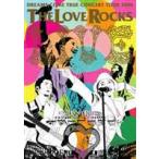 DREAMS COME TRUE CONCERT TOUR 2006 THE LOVE ROCKS（通常版） [DVD]