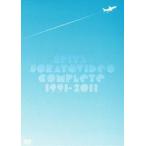 スピッツ／ソラトビデオ COMPLETE 1991-2011（通常版） [DVD]