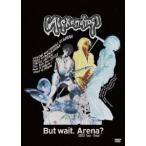 [Alexandros]|But wait.Arena? 2022 Tour -Final-(DVD) [DVD]