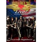 長渕剛／TSUYOSHI NAGABUCHI”ARENA TOUR 2014 ALL TIME BEST”Live! one love， one heart [DVD]