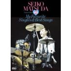 初回限定盤 (取) CD付 松田聖子 DVD+CD/Seiko Matsuda Concert Tour