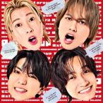 【特典付】Aぇ! group / でこぼこライフ（初回限定盤C／CD＋Blu-ray） (初回仕様) [CD]