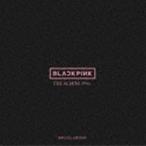 BLACKPINK / THE ALBUM -JP Ver.-（通常盤／SPECIAL EDITION／CD＋Blu-ray） [CD]