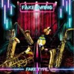 FAKE TYPE. / FAKE SWING( обычный запись ) [CD]