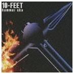 10-FEET / hammer ska [CD]