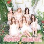 エイピンク / SUNDAY MONDAY（初回生産限定盤B／CD＋DVD） [CD]