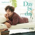 チャン・グンソク / Day by day（初回限定盤A／CD＋DVD） [CD]