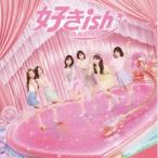 AKB48 / нравится ish( первый раз ограничение запись TYPE-C|CD+Blu-ray) [CD]
