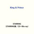 【特典付】King ＆ Prince /