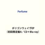 Perfume / поли gon wave EP( первый раз ограничение запись A|CD+Blu-ray) [CD]