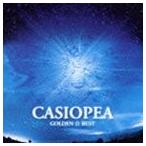CASIOPEA / золотой * лучший Casiopea [CD]