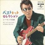 レーモンド松屋 / ベスト ヒット セレクション（CD＋DVD） [CD]