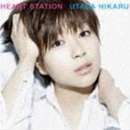ショッピング宇多田ヒカル 宇多田ヒカル / HEART STATION（生産限定／アナログ盤／180g重量盤） [レコード]