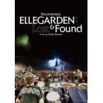 ELLEGARDEN:Lost & Found [Blu-ray]
