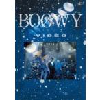 BOΦWY VIDEO [Blu-ray]