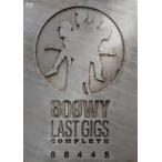 BOΦWY／”LAST GIGS”COMPLETE [Blu-ray]