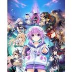 佐々木恵梨 / 勇者ネプテューヌ 世界よ宇宙よ刮目せよ!! アルティメットRPG宣言!! OP・ED主題歌：：Dia vo Lhizer／Never ending true stories [CD]
