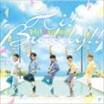 Hi!Superb / Hi!Buddy!!（特装盤／CD＋DVD） [CD]