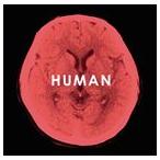 福山雅治 / HUMAN（通常盤） [CD]