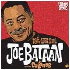 Joe Bataan with Los Fulanos / KING OF LATIN SOUL [CD]
