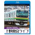 最安！ビコム ブルーレイシリーズ E231系1000番台 上野東京ライン 4K撮影作品 熱海〜東京〜宇都宮 [Blu-ray]