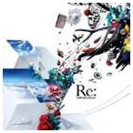 KASHIWA Daisuke / Re： [CD]