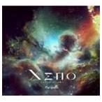 Go-qualia / Xeno [CD]