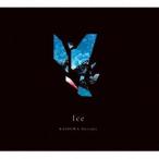  Kashiwa большой ./ Ice [CD]