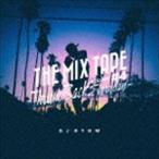 DJ RYOW / THE MIX TAPE VOLUME #4 -Throw Back Everyday- [CD]