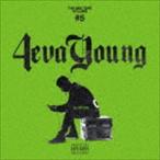 DJ RYOW(MIX) / THE MIX TAPE VOLUME #5 -4eva Young- [CD]