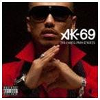AK-69 / THE CARTEL FROM STREETS( обычный запись ) [CD]
