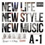 A-1 / NEW LIFE,NEW STYLE,NEW MUSIC [CD]