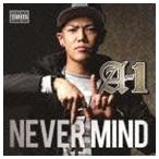 A-1 / NEVER MIND [CD]
