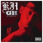 KJI / GH-G.CASTLE [CD]