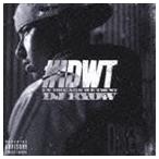 DJ RYOW / #IDWT -IN DREAMS WE TRUST- [CD]