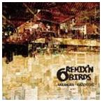 ¼ / 6 REMIXN BIRDS [CD]