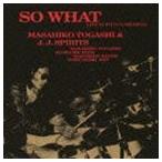 ....&J.J. Spirits /so-* ho ватт [CD]