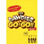 SPACE SHOWER TV presents THE BAWDIES A GO-GO!! 2010 [DVD]