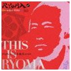  Sakamoto дракон лошадь (..) / THIS IS RYOMA [CD]