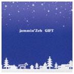 jammin’Zeb / ギフト [CD]