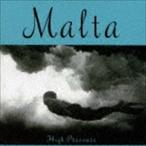 MALTA(sax) / высокий * давление ( совершенно производство ограничение запись |UHQCD) [CD]
