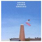 GOING UNDER GROUND / VISTA／