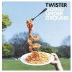 GOING UNDER GROUND / TWISTER（通常盤） [CD]