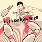 桑田佳祐 &amp; The Pin Boys / レッツゴーボウリング ※KUWATA CUP 公式ソング（通常盤） [CD]