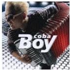 coba / boy [CD]