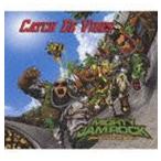 MIGHTY JAM ROCK / Catch De Vibes [CD]