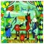 Kazumi Tateishi Trio / Ghibli * meets * Jazz ~ память Rav ru*songs~ * повторный продажа [CD]