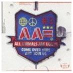 AA＝ / ＃3（通常盤） [CD]