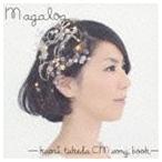 武田カオリ / Magalog-Kaori Takeda SongBook- [CD]